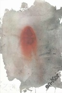 SALVADOR DALI - BIBLIA - ŚMIERĆ - 1970 r