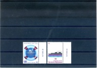 A52744)Marynistyka: UNO Wien 30 - 31**