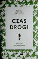 Czas drogi Patrick Leigh Fermor