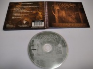 My Dying Bride – Meisterwerk 1 - CD 2000 1.WYDANIE C1289