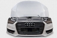 PRZÓD KOMPLETNY AUDI A7 C7 4G LIFT 2.0 TFSI S-LINE LS9R FULL LED