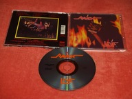 RAVEN Live At The Inferno 1996