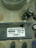 1505135 SCANIA Jednostka sterująca zwalniacza