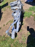 TOYOTA RAV 4 CWIARTKA LEWA PODLUZNICA 2019 20