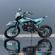 CROSS 150 CC alfarad T5 NOWOŚĆ koła 14 17