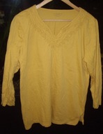 CHARTER CLUB bluzka r. XL (USA)