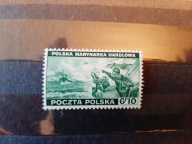 Fi J338 WYDANIA RZĄDU NA EMIGRACJI