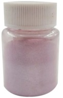 Różowy jasny barwnik spożywczy w proszku do ciasta, dekoracji itp. 15 g.