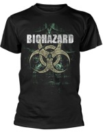 Koszulka BIOHAZARD "WE SHARE THE KNIFE" - M