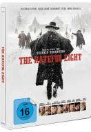 SteelBook Nienawistna ósemka The Hateful Eight 2015 Blu-ray