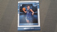 2024-25 Panini NBA Hoops * JAYLEN WELLS * GRIZZLIES