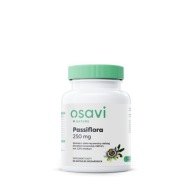 OSAVI Passiflora 250 mg - 60 kaps VEGE