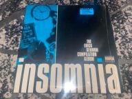 Erick Sermon - Insomnia - US 1996