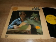 LOS MAYAS With Love...