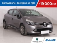 Renault Clio 0.9 TCe, Salon Polska, Navi, Klima