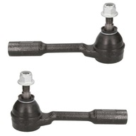 KOŃCÓWKI DRĄŻKA PRZÓD do FIAT TIPO 2016-