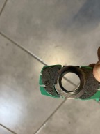 Koszyk Mocowanie czujnika PDC przod Toyota Corolla e21 sedan 2018-2022