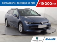VW Golf 1.5 eTSI, Salon Polska, 1. Właściciel