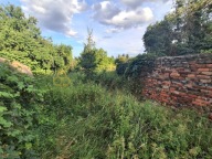 Działka, Luboń, Poznański, 1801 m²