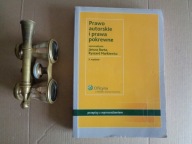PRAWO AUTORSKIE I PRAWA POKREWNE Barta, Markiewicz