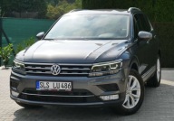 Volkswagen Tiguan Volkswagen Tiguan 2.0 Diesel 150KM