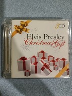 Elvis presley Christmas gift [CD]