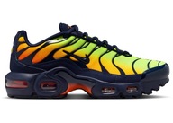 Buty Nike Air Max Plus - Lemon Venom - 39 US6.5y 24.5cm (CD0609-700)
