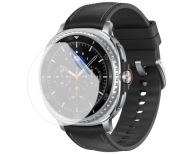 FOLIA HYDROŻELOWA NA EKRAN SAMSUNG GALAXY WATCH 8 CLASSIC WERSJA 46MM