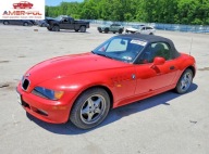 BMW Z3 1.9 1997 1.9 Benzyna 138KM