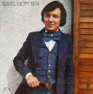 1974 Karel Gott Winyl