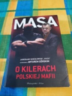 Masa o kilerach polskiej mafii Artur Górski