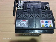 TOYOTA YARIS 2020-2025 AKUMULATOR 35Ah 2800-K0021