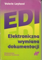 EDI Elektroniczna wymiana dokumentacji