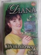 DIANA - Wiśniowy Sad