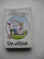 KARTY DO GRY GRA WSTĘPNA MLECZKO