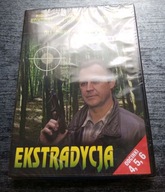EKSTRADYCJA ODC.4-6 płyta DVD