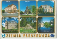 PLESZEW - CHOCZ- DOBRZYCA