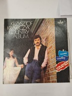 EX+NM Country Album - Krzysztof Krawczyk [361]