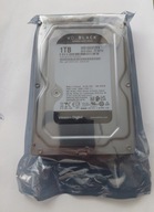 Dysk twardy Western Digital Black WD1003FZEX 1TB SATA III 3,5"
