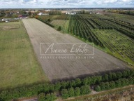 Działka, Chynów, Chynów, Grójecki, 7363 m²