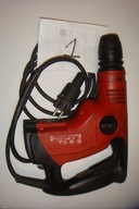 MŁOTO WIERTARKA HILTI TE 6 S SPRAWNA SERWIS
