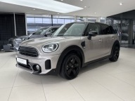 MINI Countryman Cooper Classic Kamera cofania ACC Panorama CarPlayAndr