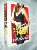 Po drugie dla kasy - Janet Evanovich