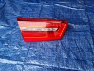 Audi A6 C7 Avant Kombi Lampa Tylna Lewa 12-14
