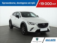 Mazda CX-3 2.0 Skyactiv-G, Salon Polska