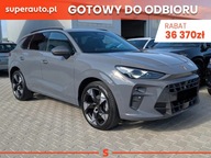 CUPRA Terramar 1.5 eTSI mHEV DSG Suv 150KM 2025