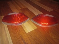 LAMPA LEWY TYŁ W BŁOTNIK BMW SERIA 7 E65 01-05 EUROPA 155513