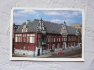 ZABRZE POCZTA GŁÓWNA