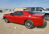 Dodge Challenger 2022 DODGE CHALLENGER GT 4x4 - KUPIONY w transporcie do P