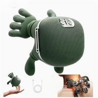 Bioniczny Masażer Szyi i Ramion Podgrzewany Masażer Pleców JAK SiAASOO N7